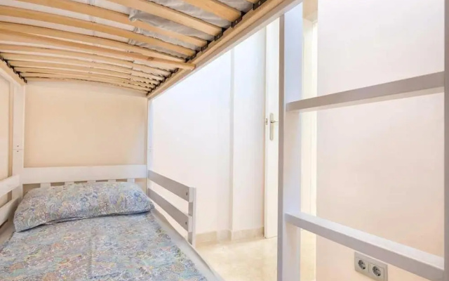 Apartment Marbella Playa