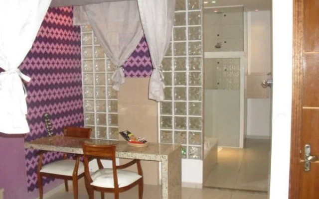 Kamiss Motel (Только для взрослых)