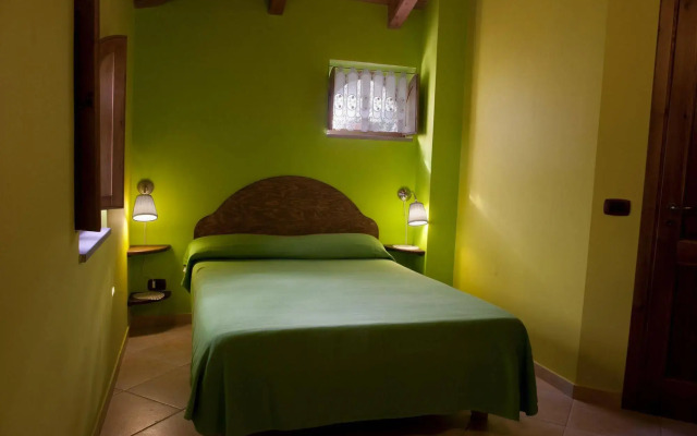 Country House Villa Nigro