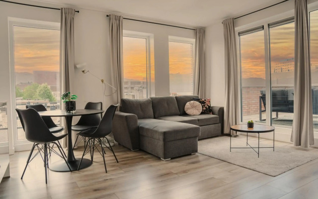 The Residence Enschede