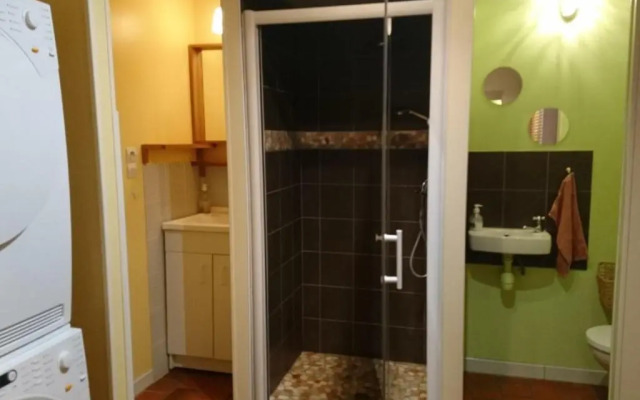 Gîte Cour-sur-Loire, 4 pièces, 6 personnes - FR-1-491-30