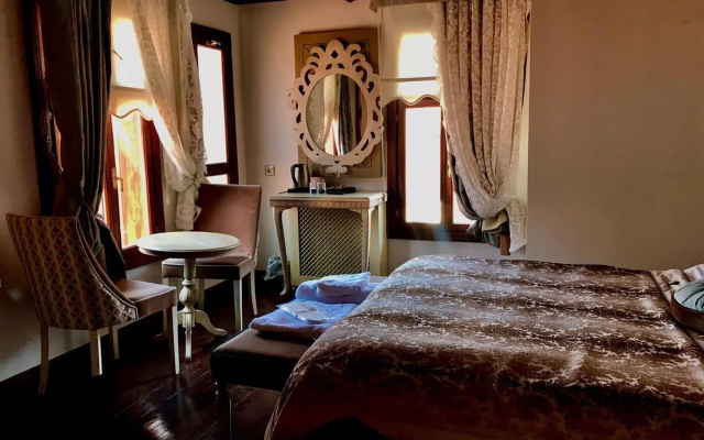 Arasta Konak Otel