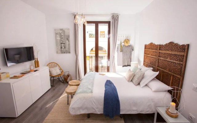Suites del Arenal Olehousing