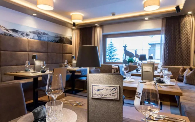 Hotel Sonnblick