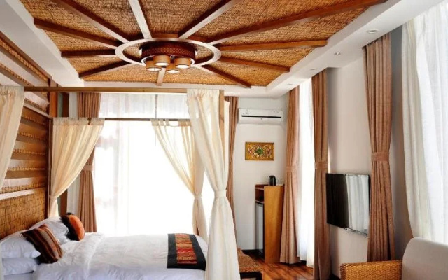 Dali Shuise Boutique Hotel