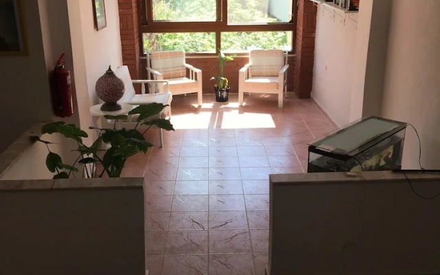 Unlu Hotel