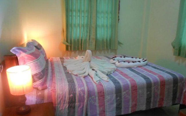 King New Bungalow
