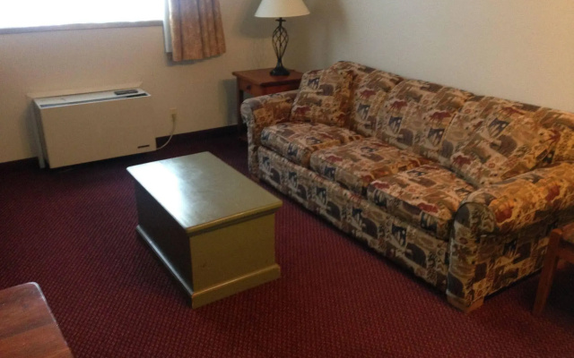 Aspen Inn & Suites