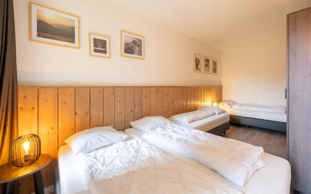 Hambachtal Holiday Boutique Resort Apartment