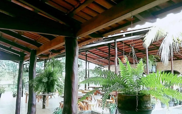 Pousada do Lajes