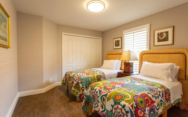 Mykonos Vacation Rental