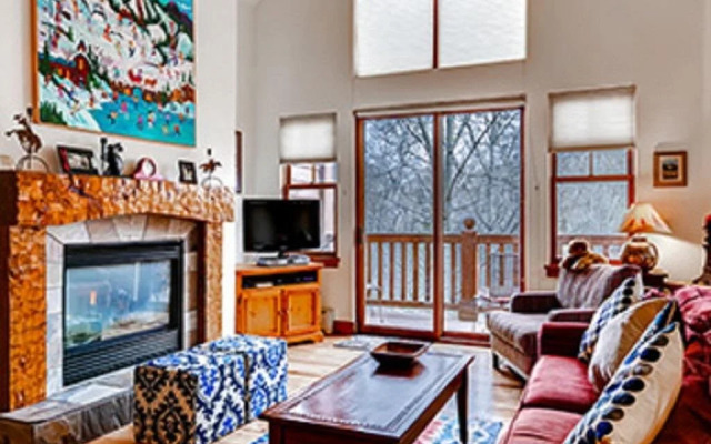 The Residences at Brookside Park