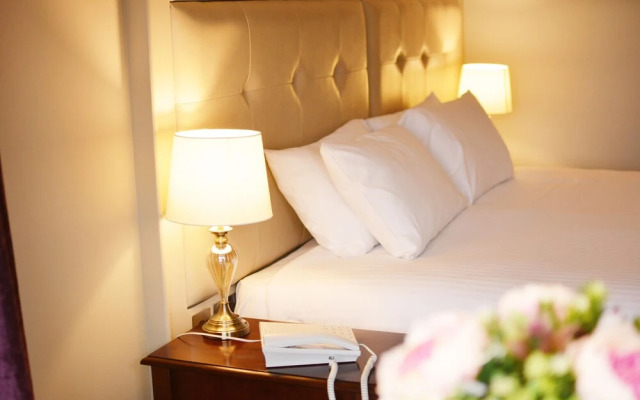 Hotel Rue