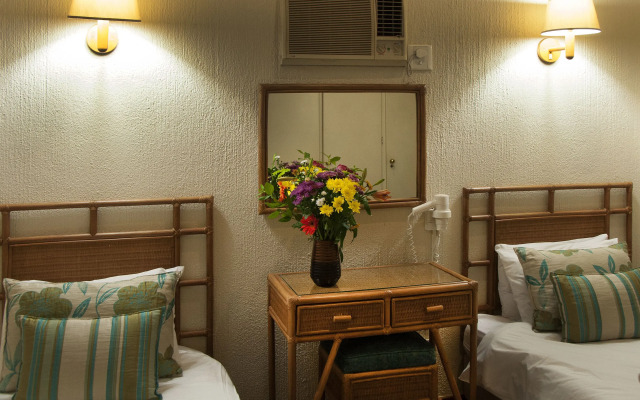 Kruger Park Lodge Unit 223