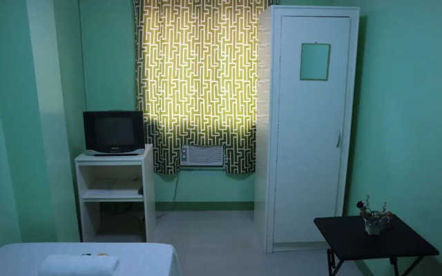 Sinoben Apartment