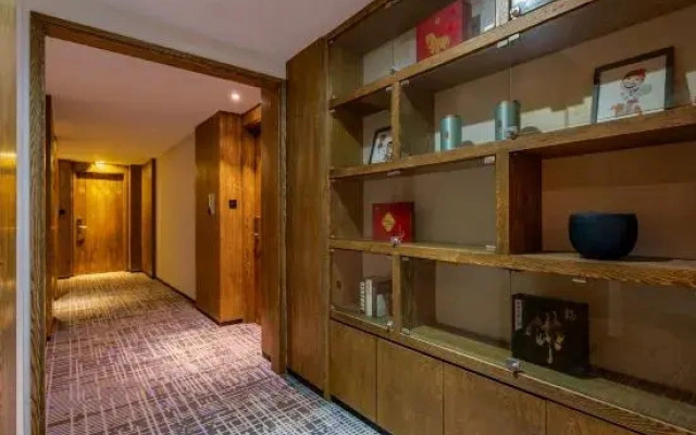 A Balance Hotel