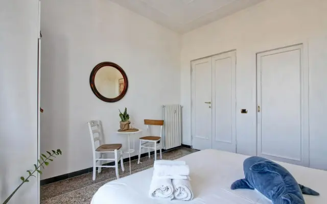 BigFamilyFlats - The Basilica Suite