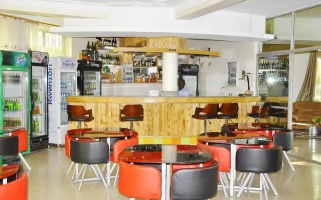 Hotel Continental Iganga