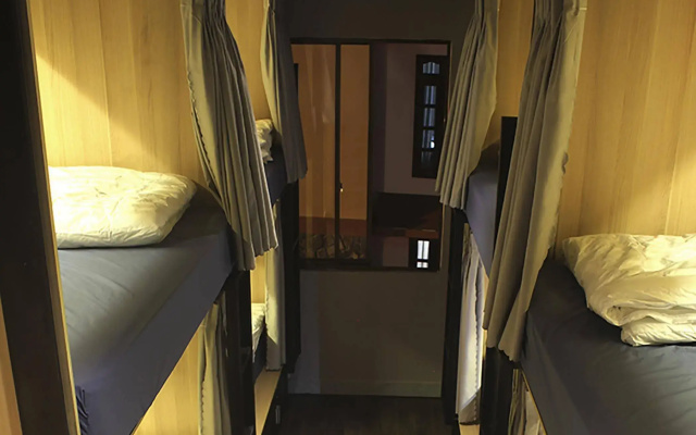 Binh Yen Hotel