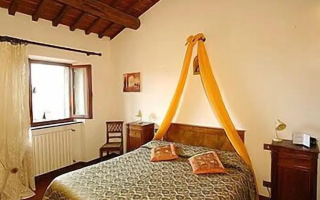 Hotel Sabrina