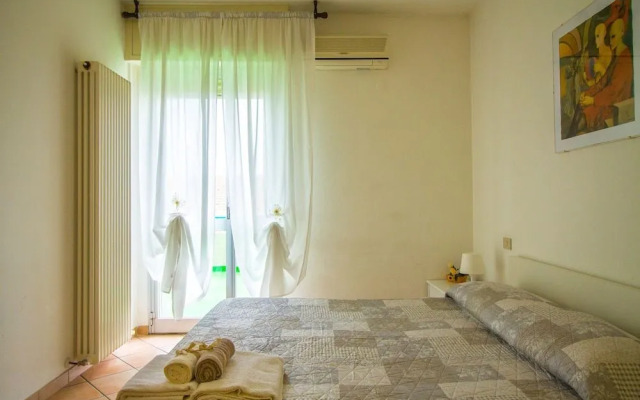 Bed & Breakfast Al Girasole
