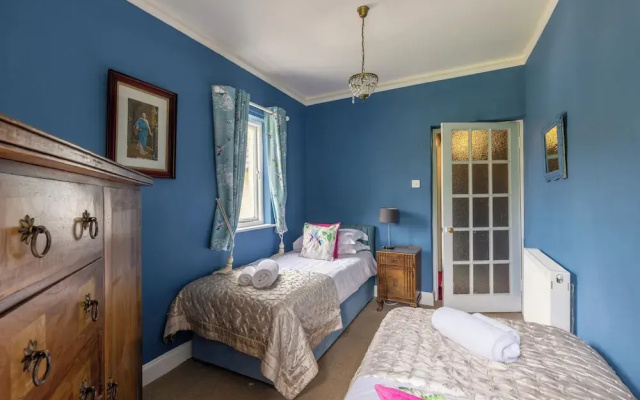 Spindlestone House - North East Escapes