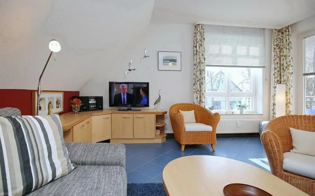 Likedeeler Wohnung 42