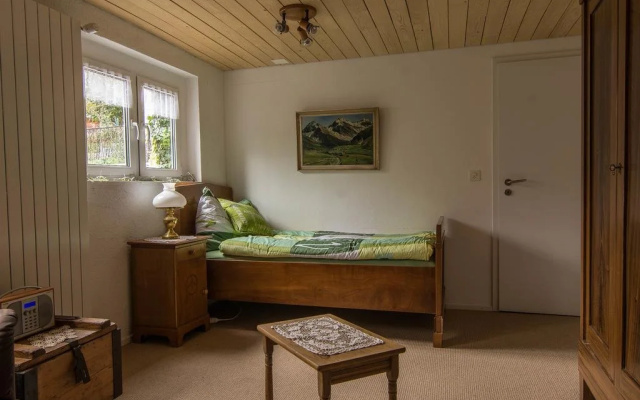 Pension Chesselberg