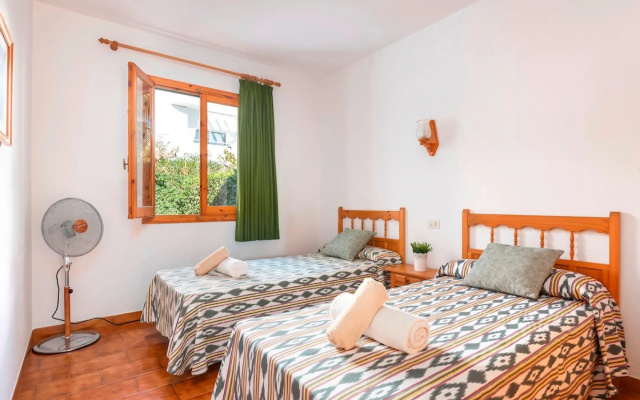 Brisa Mar 1, 2 bedroom apartment, Cala'n Bosch