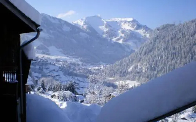 les loups