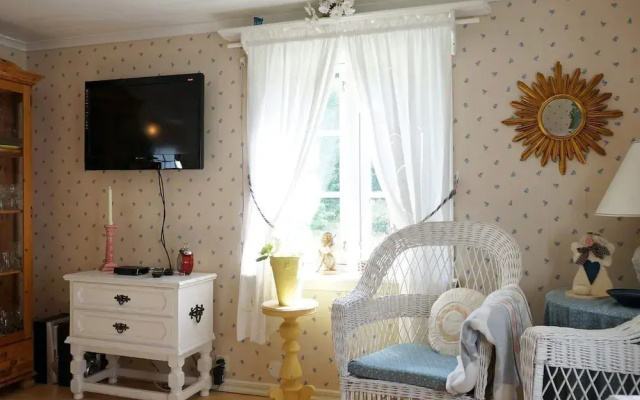 5 Person Holiday Home in Fiskebackskil-by Traum