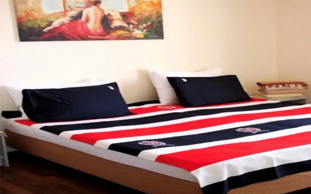 Apartment Anita A6