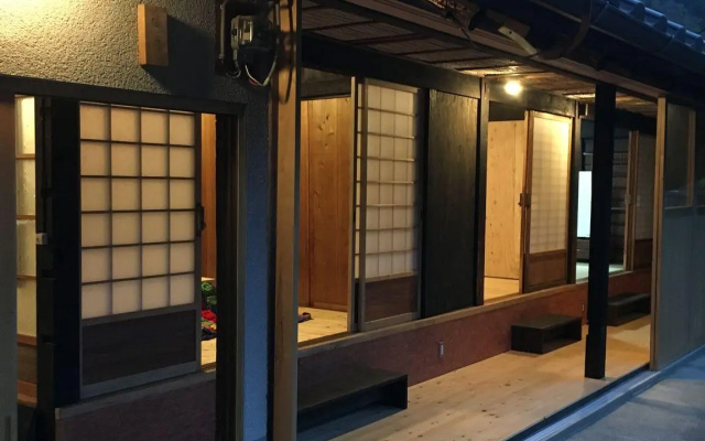 sakaya hanjiro