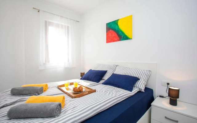 Apartment Iva