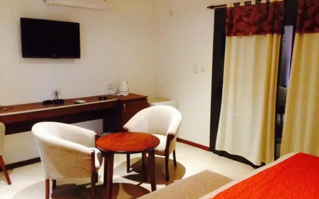 Colinas de Nono - Premium Suites