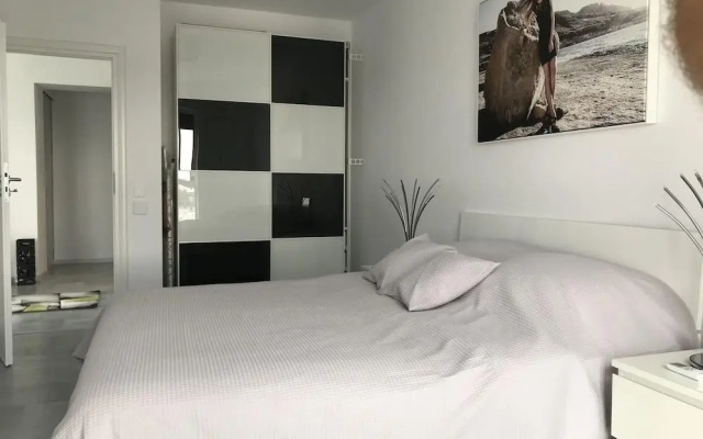 Luxury Westpark 2 Residence Lake View W2
