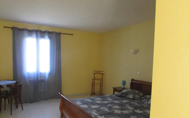 Hotel Le Relais du Chateau