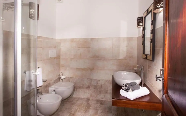 BORGO DEI CIPRESSI 12&2, Emma Villas