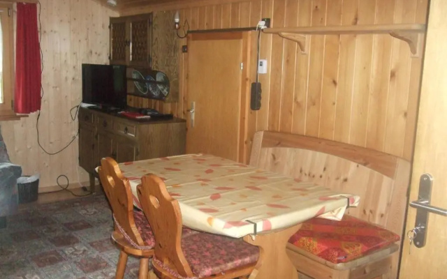 Apartment Nadeschda