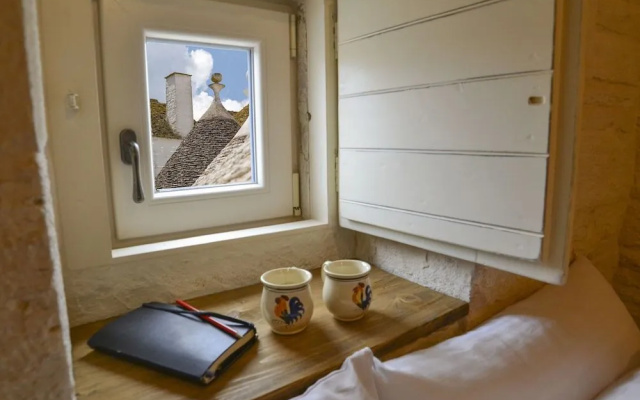 Trulli Lithos Suite