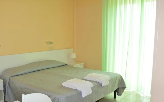 Hotel Perla