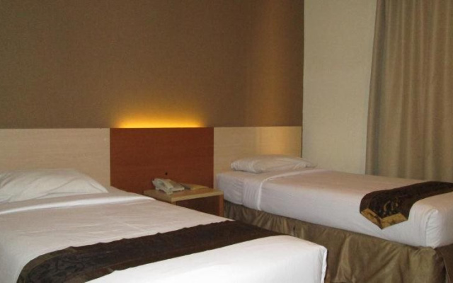 Delta Sinar Mayang Hotel