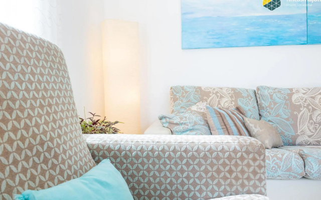 Cala Mendia Holiday Home