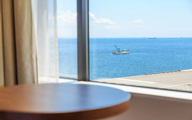Tokyo Bay Tokyu Hotel