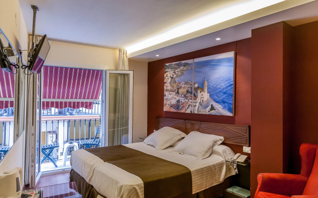 Hotel Galeon - Galeón Pavillón