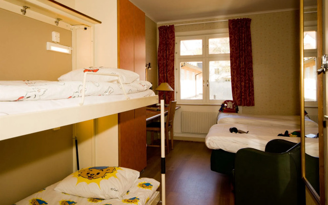 STF Zinkensdamm Hostel