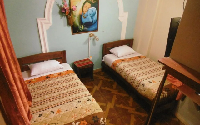 Hostal Otavalos Inn