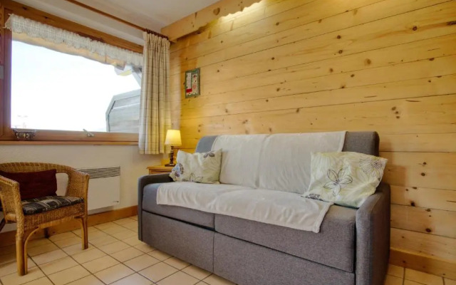 Residence La TROIKA 2