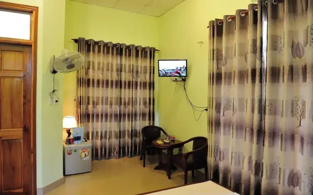 Tang Thanh Phat Resort