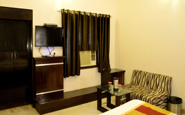 Hotel Kartikey
